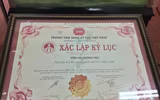 Bảo tàng Hải dương học - nơi khám phá đại dương và giáo dục về tài nguyên, chủ quyền biển đảo